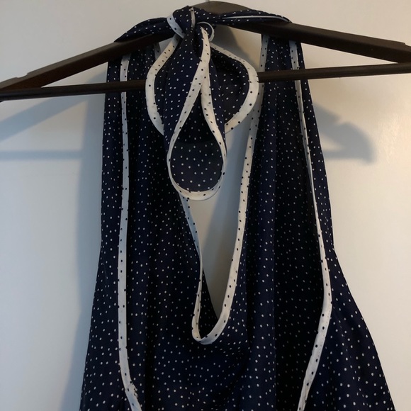 POKA DOT TOP - Picture 4 of 6